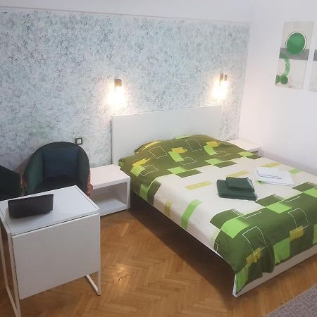 Calea Victoriei Residence Bucureşti Exterior foto
