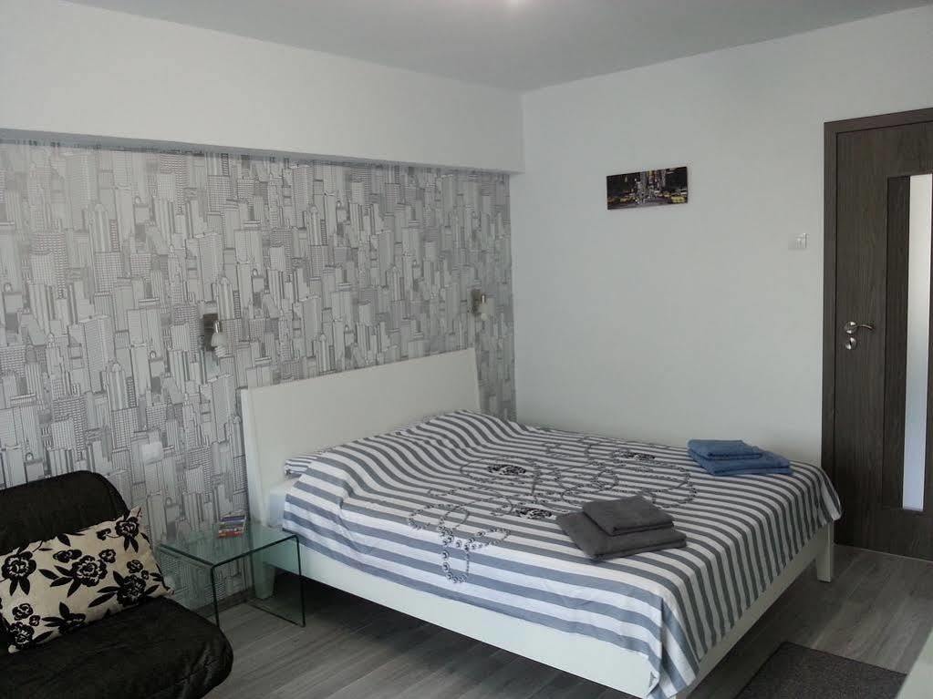 Calea Victoriei Residence Bucureşti Exterior foto