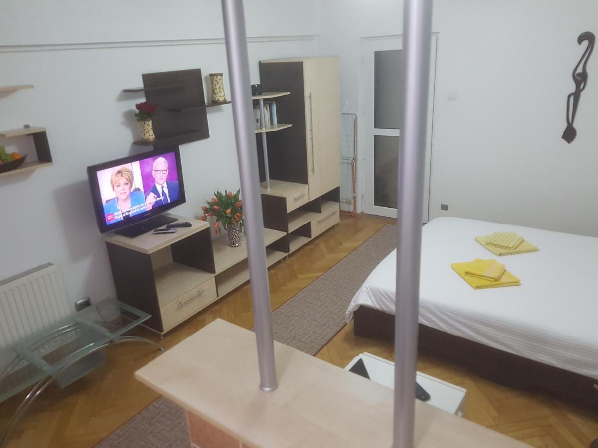 Calea Victoriei Residence Bucureşti Exterior foto